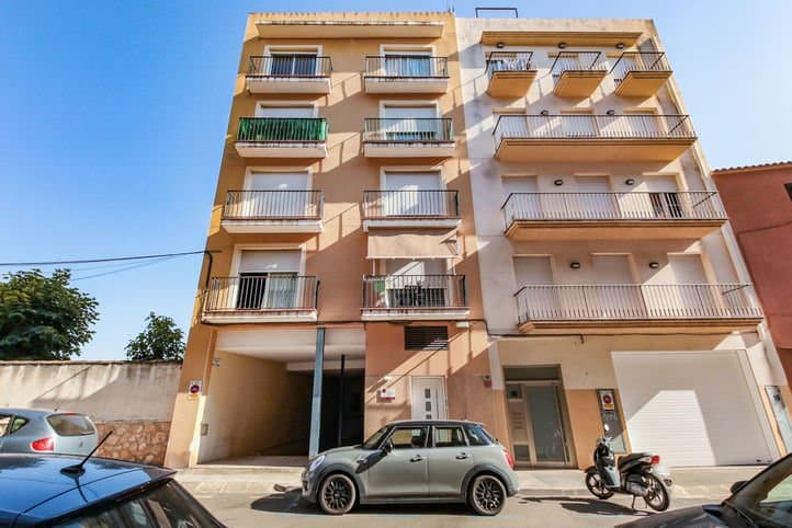 Piso en Tarragona