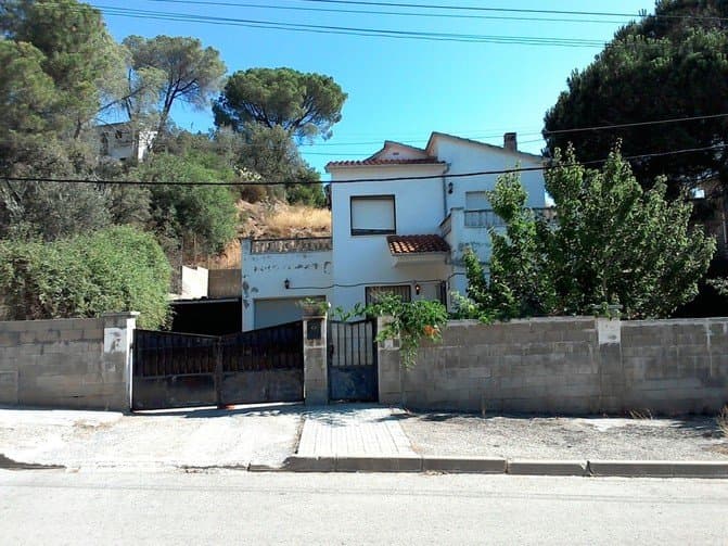 Casa/Chalet en Barcelona (1/1)