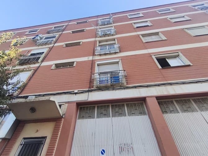 Piso en Huesca