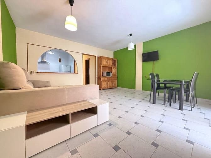 Apartment in Torrevieja (1/1)