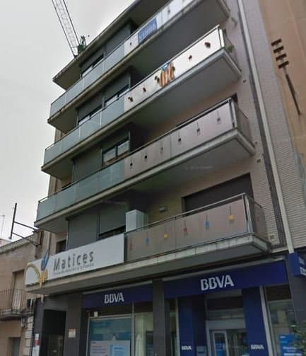 Piso en Barcelona