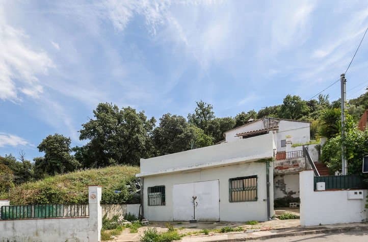 Casa/Chalet en Barcelona