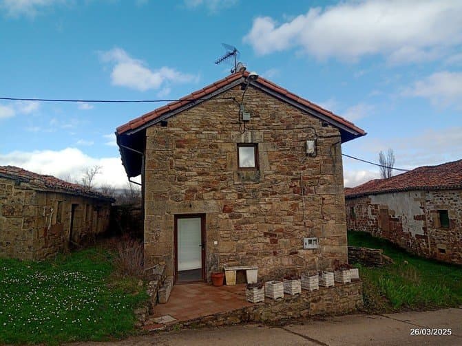 Casa/Chalet en Palencia