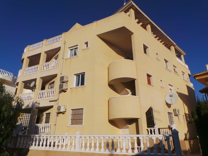 Apartment in Orihuela (1/1)