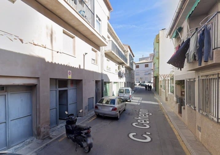 Piso en Murcia