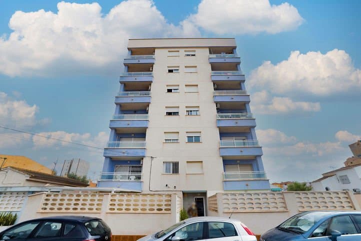 Apartment in Torrevieja (1/1)