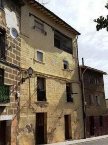 Piso en La Rioja