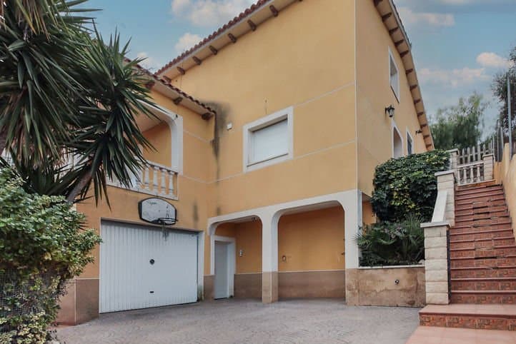 Casa/Chalet en Tarragona (1/5)