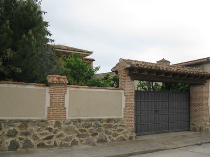 Casa/Chalet en Segovia (1/1)