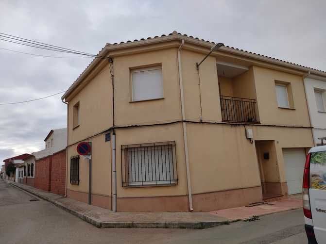 Casa/Chalet en Ciudad Real (1/5)
