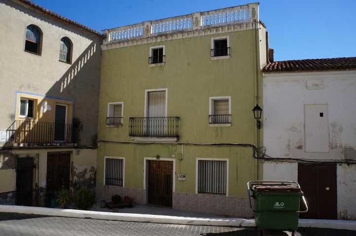 Casa/Chalet en Valencia