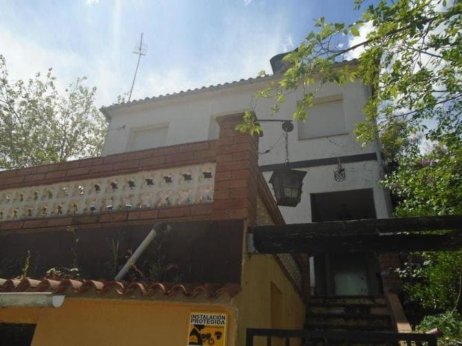 Casa/Chalet en Girona (1/1)