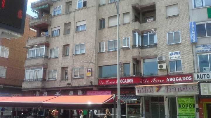 Piso en Madrid (1/1)