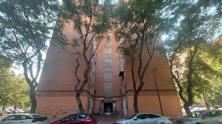 Apartment in Murcia (1/1)