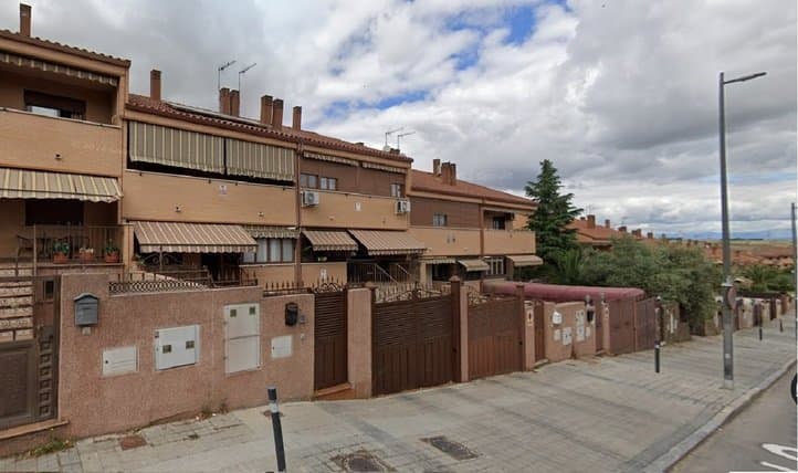 Casa/Chalet en Madrid (1/1)