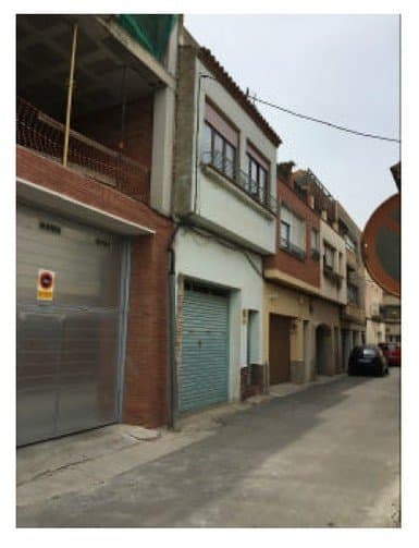 Casa/Chalet en Barcelona (1/1)