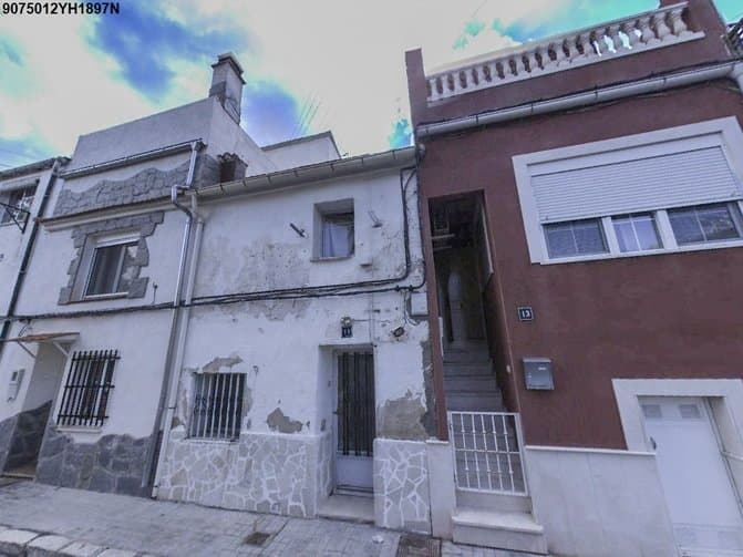 Piso en Alicante