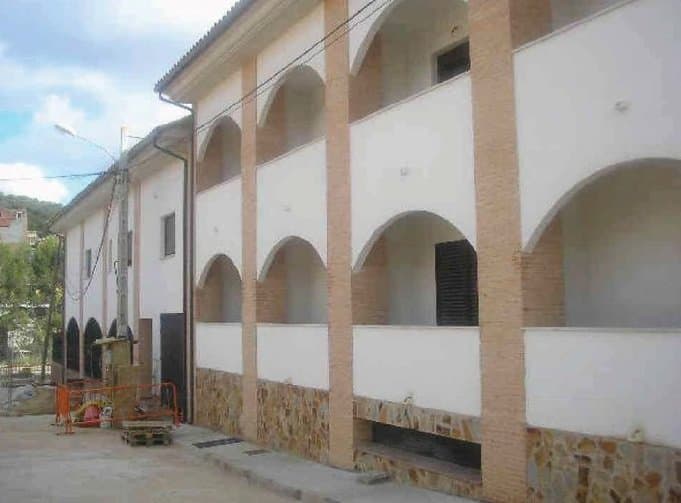 Piso en Ciudad Real