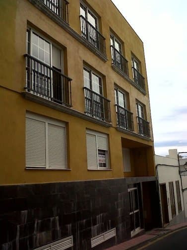 Piso en Santa Cruz de Tenerife