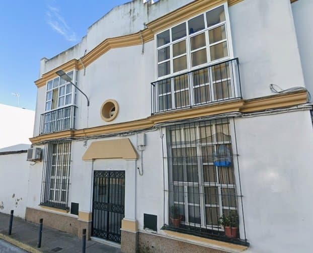 Apartment in Cádiz (1/1)