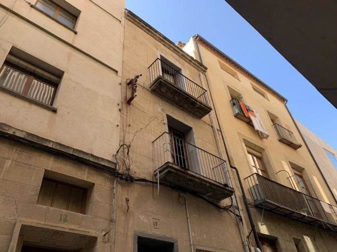 Piso en Tarragona