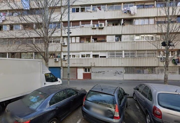 Piso en Barcelona