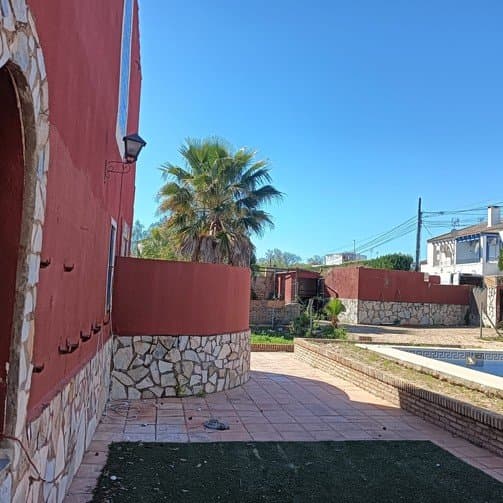 Casa/Chalet en Sevilla
