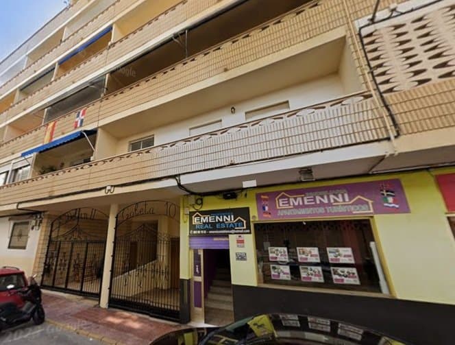 Apartment in Torrevieja (1/1)