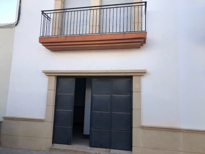 Casa/Chalet en Jaén