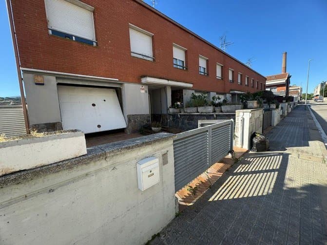 Casa/Chalet en Barcelona (1/5)