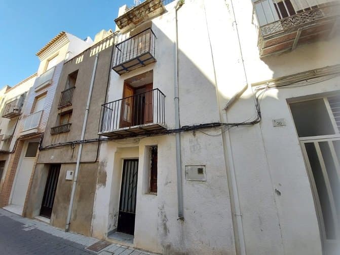 Casa/Chalet en Castellón