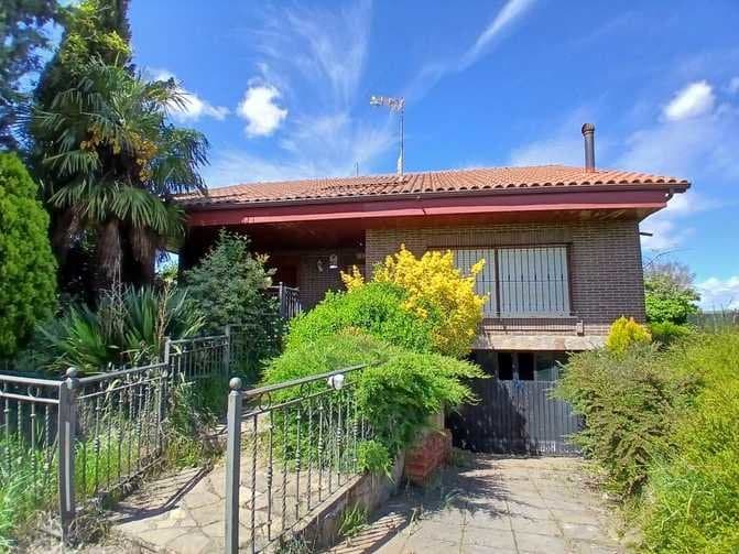 Casa/Chalet en León