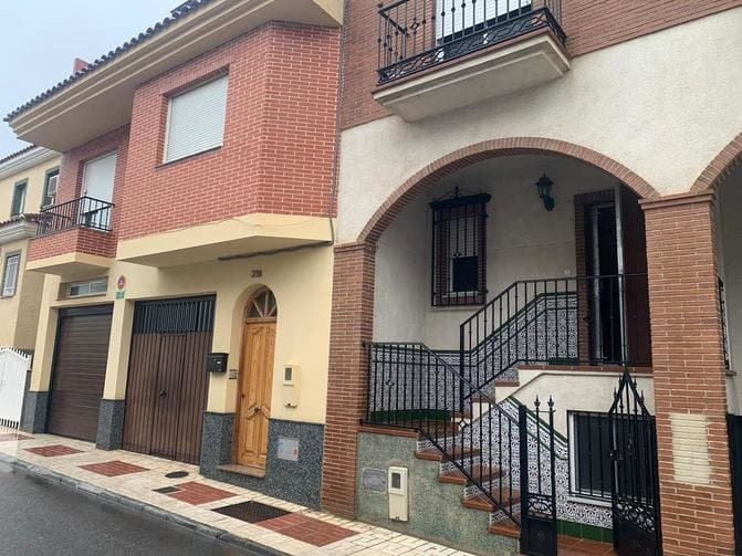 Casa/Chalet en Granada