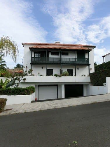 Casa/Chalet en Santa Cruz de Tenerife