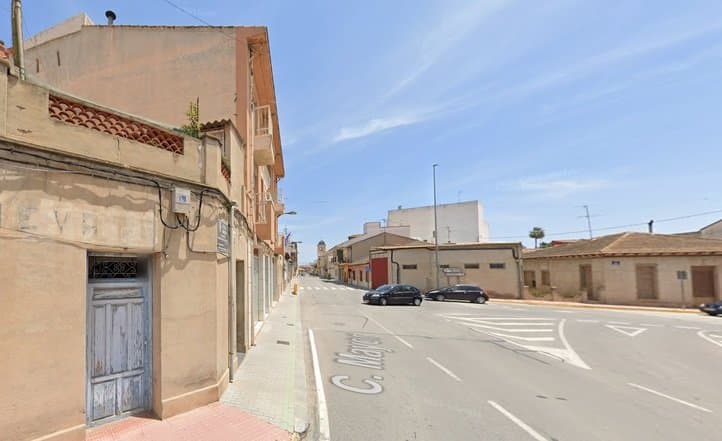 Piso en Alicante