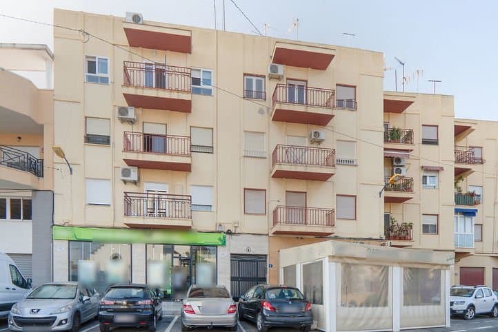 Piso en Alicante