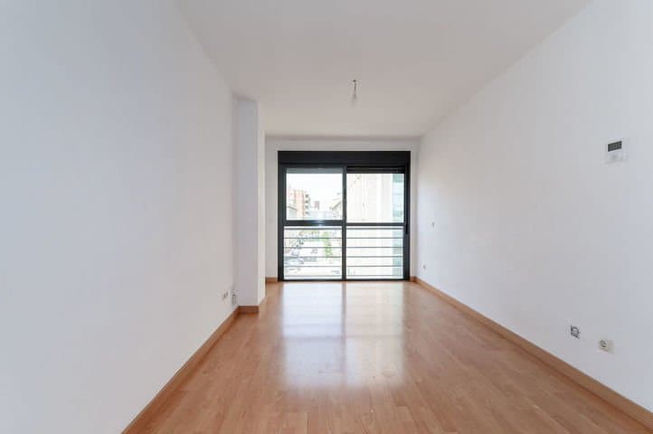 Apartment in Málaga (1/1)