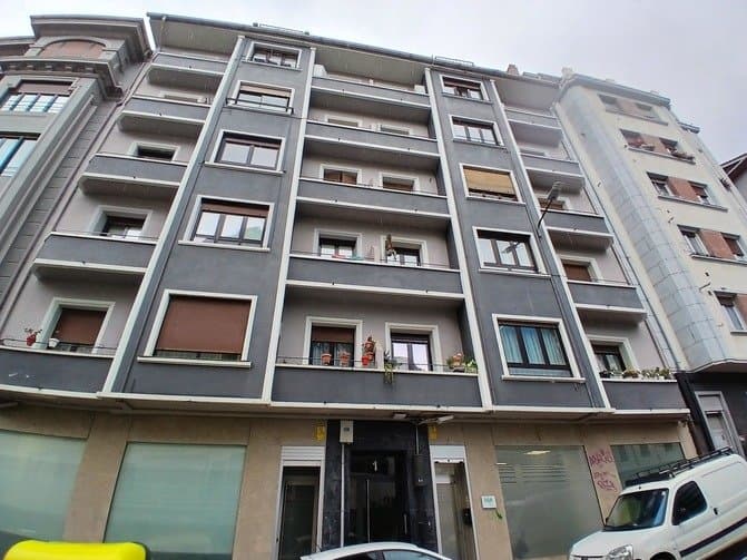 Piso en Guipúzcoa