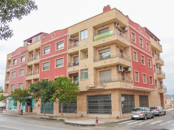 Piso en Murcia (1/5)