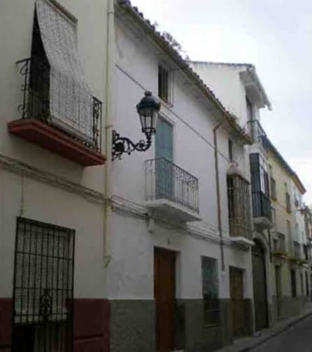 Casa/Chalet en Córdoba (1/1)