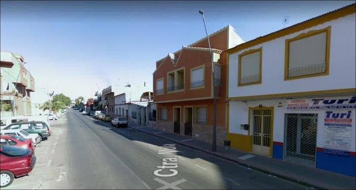 Piso en Murcia
