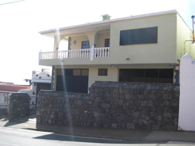 Casa/Chalet en Santa Cruz de Tenerife