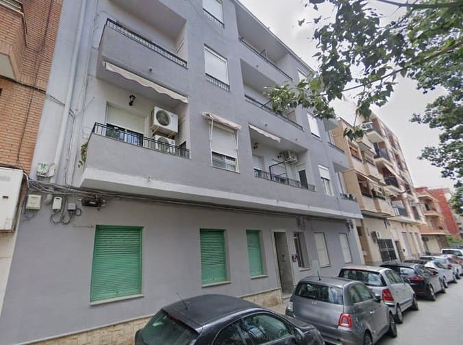 Piso en Alicante