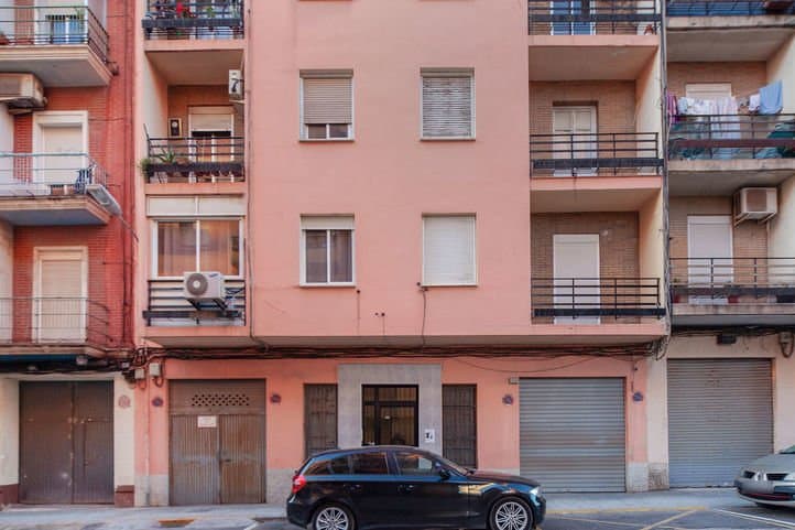 Apartment in Valencia (1/1)