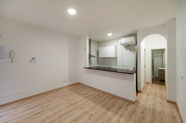 Apartment in Málaga (1/1)