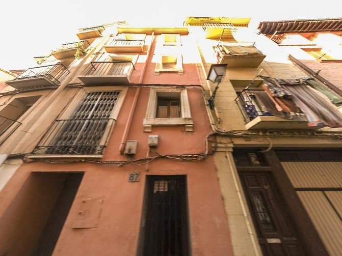 Piso en Zaragoza