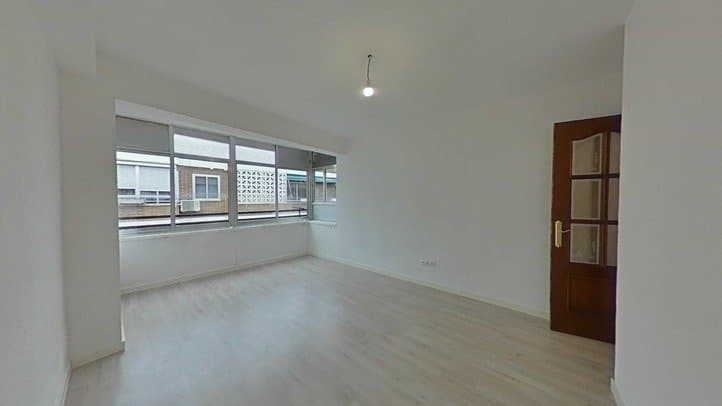 Piso en Madrid (1/5)