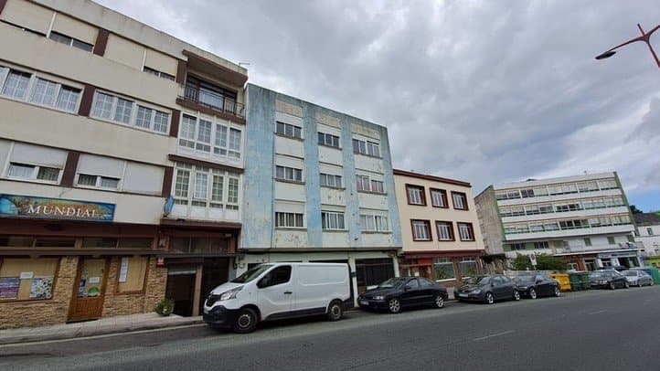 Piso en A Coruña