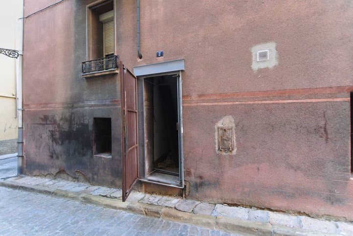 Piso en Barcelona (1/5)