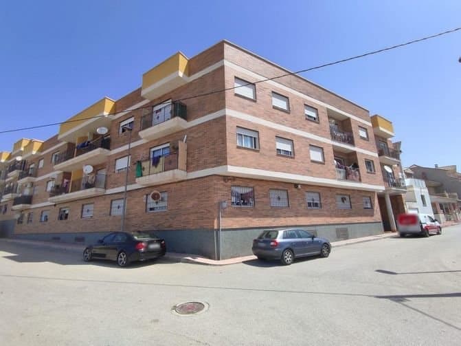 Piso en Murcia